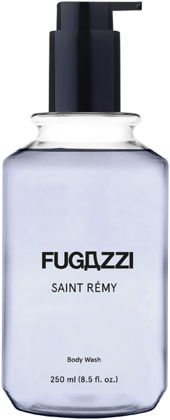 Saint Rémy Body Wash