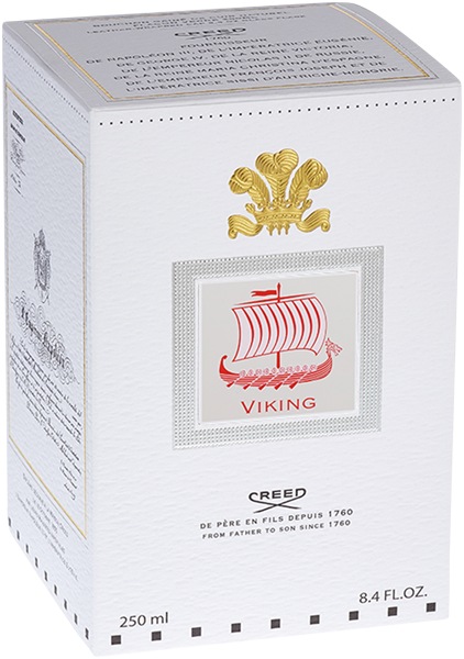 Viking Eau de Parfum Nat. Splash