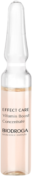 Bioscience Institute Effect Care Vitamin Boost Ampulle