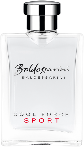 Cool Force Sport Eau de Toilette Nat. Spray