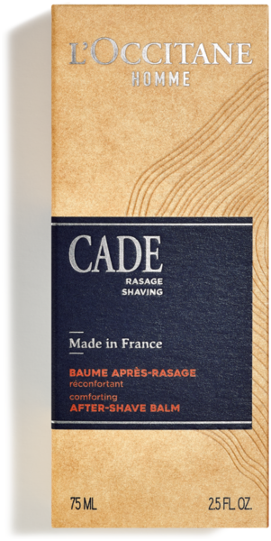 Cade Beruhigender After-shave Balsam