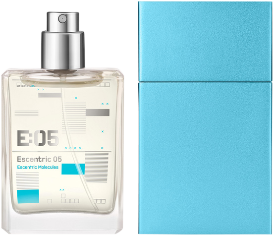 Escentric Molecules Escentric 05 Eau de Toilette Refill Cased Unit