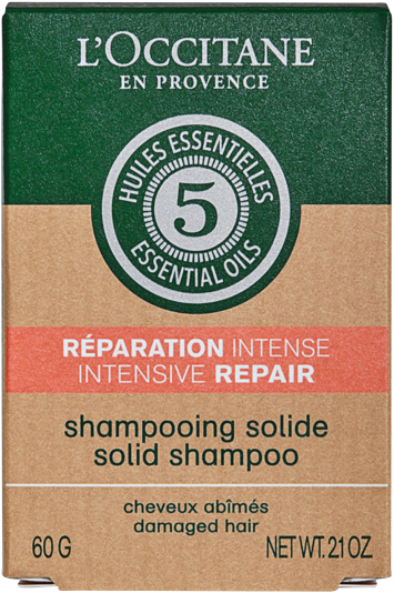 Aromachologie Intensive Repair Festes Shampoo