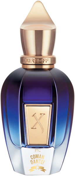 Join The Club Collection Xerjoff JTC Join the Club Comandante! Eau de Parfum Nat. Spray