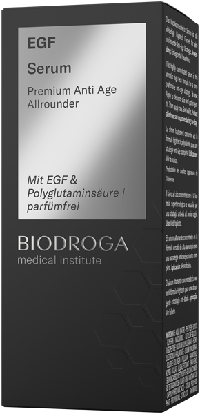 EGF Biodroga Medical Insitute EGF Serum