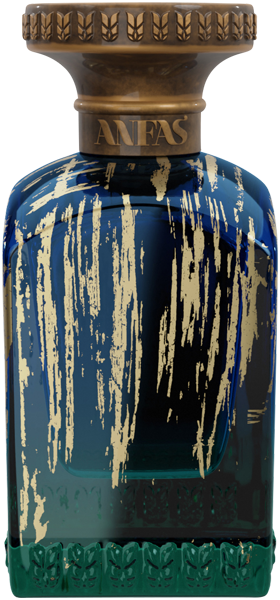 Jannah Extrait de Parfum