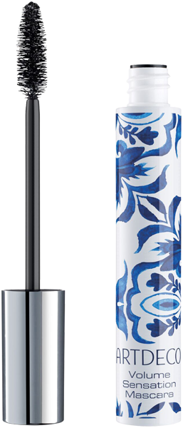 Volume Sens. Mascara