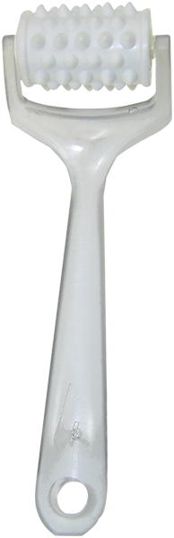 Gesichtsmassageroller, Acryl