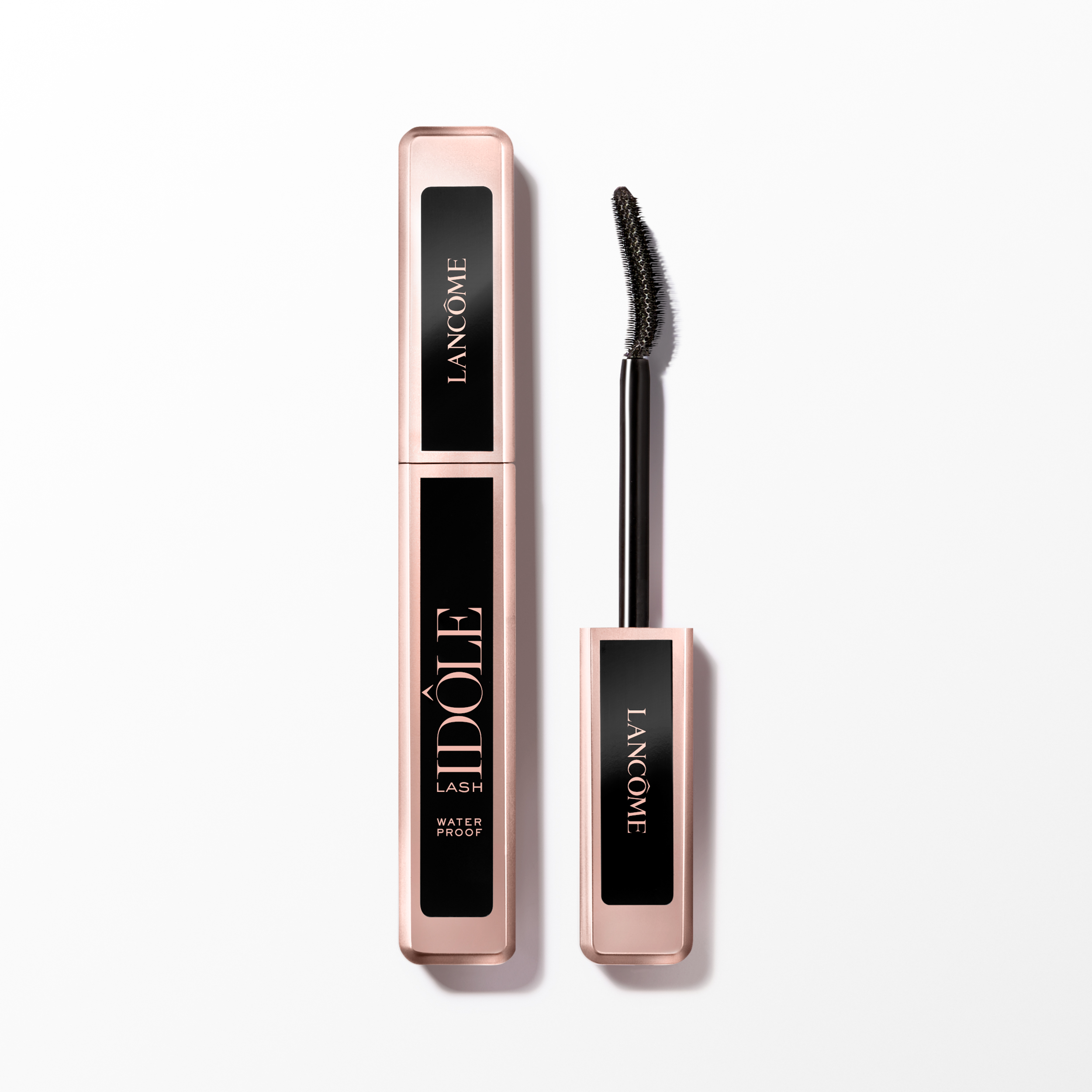 Wasserfeste Mascara Lancôme Lash Idôle Mascara Waterproof