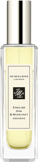 English Oak & Hazelnut Cologne Spray
