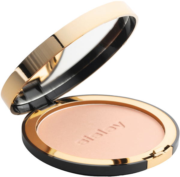 Phyto-Poudre Compacte