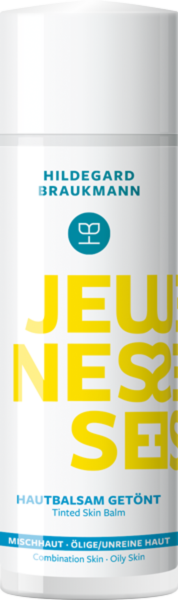 Jeunesse Hautbalsam getönt