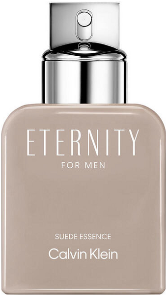 Eternity Men Suede Essence Parfum