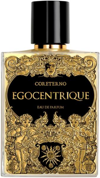 Coreterno Egocentrique Eau de Parfum