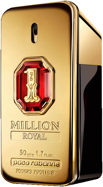 1 Million Royal Parfum Spray