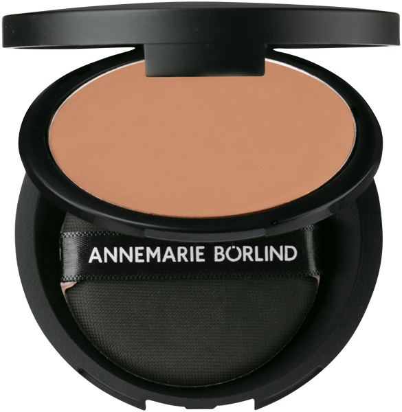 TEINT ANNEMARIE BÖRLIND Compact Make-Up