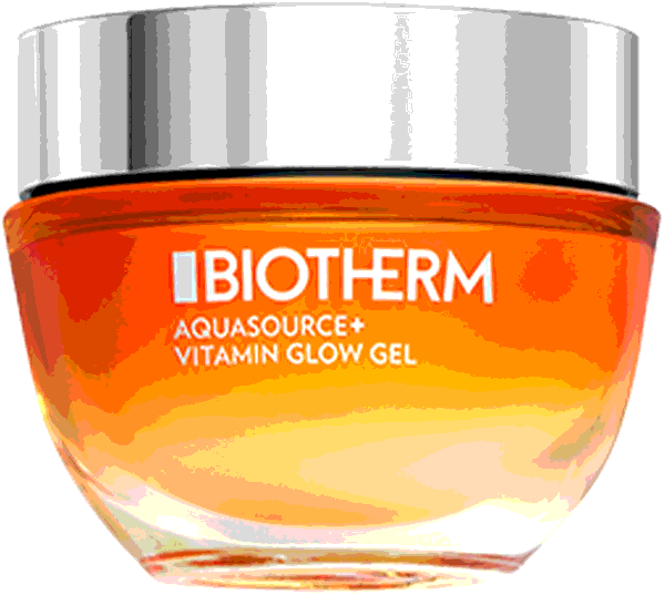Aquasource Vitamin Glow Gel