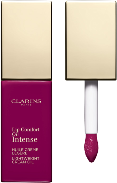 Lip Comfort Oil Intense