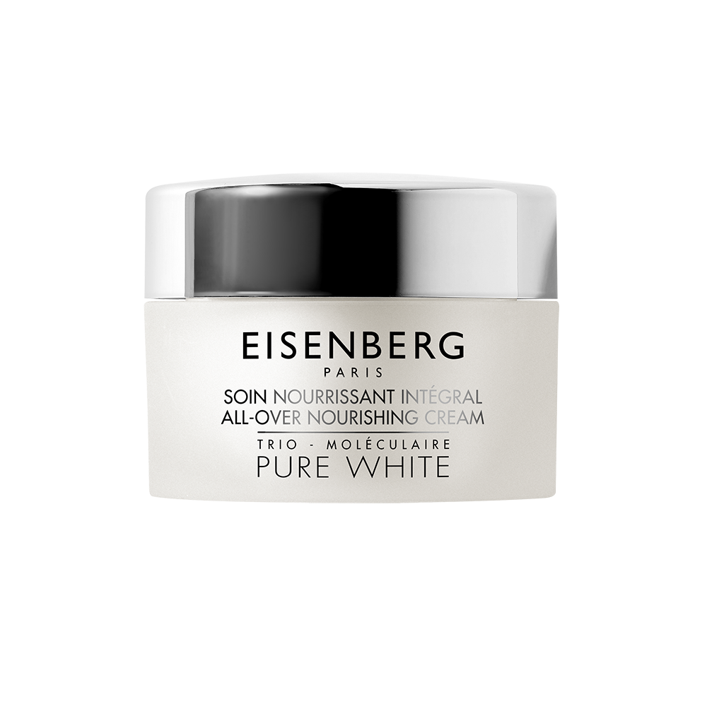 Cremes Eisenberg Soin Nourrissant Intégral