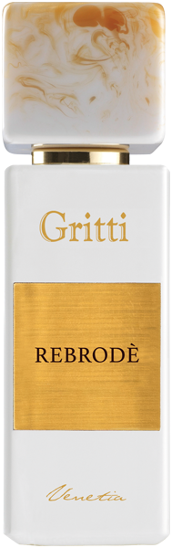 Rebrodé Eau de Parfum Nat. Spray