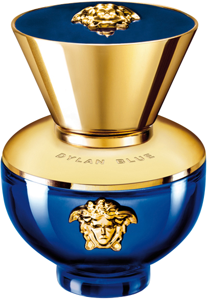 Dylan Blue Pour Femme Versace Dylan Blue Pour Femme Eau de Parfum Nat. Spray