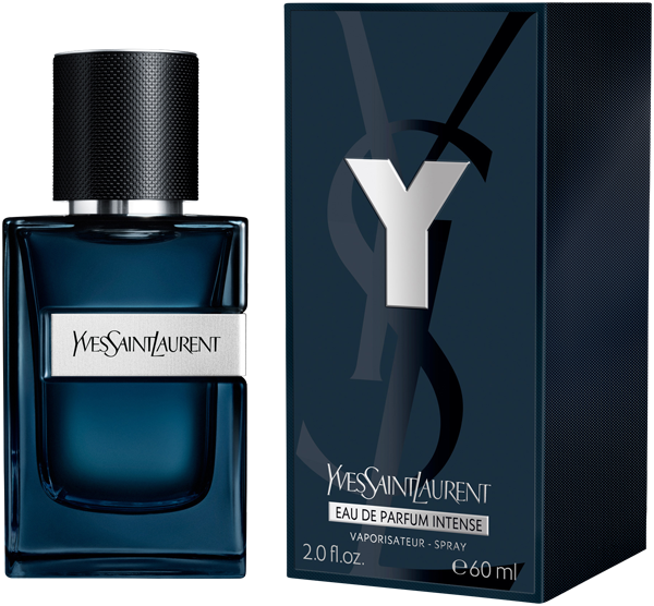 Y Men Intense Eau de Parfum Vapo