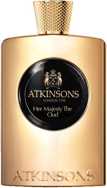 Her Majesty The Oud EdPNat. Spray