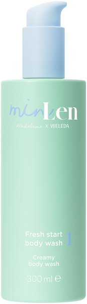 Fresh Start Body Wash