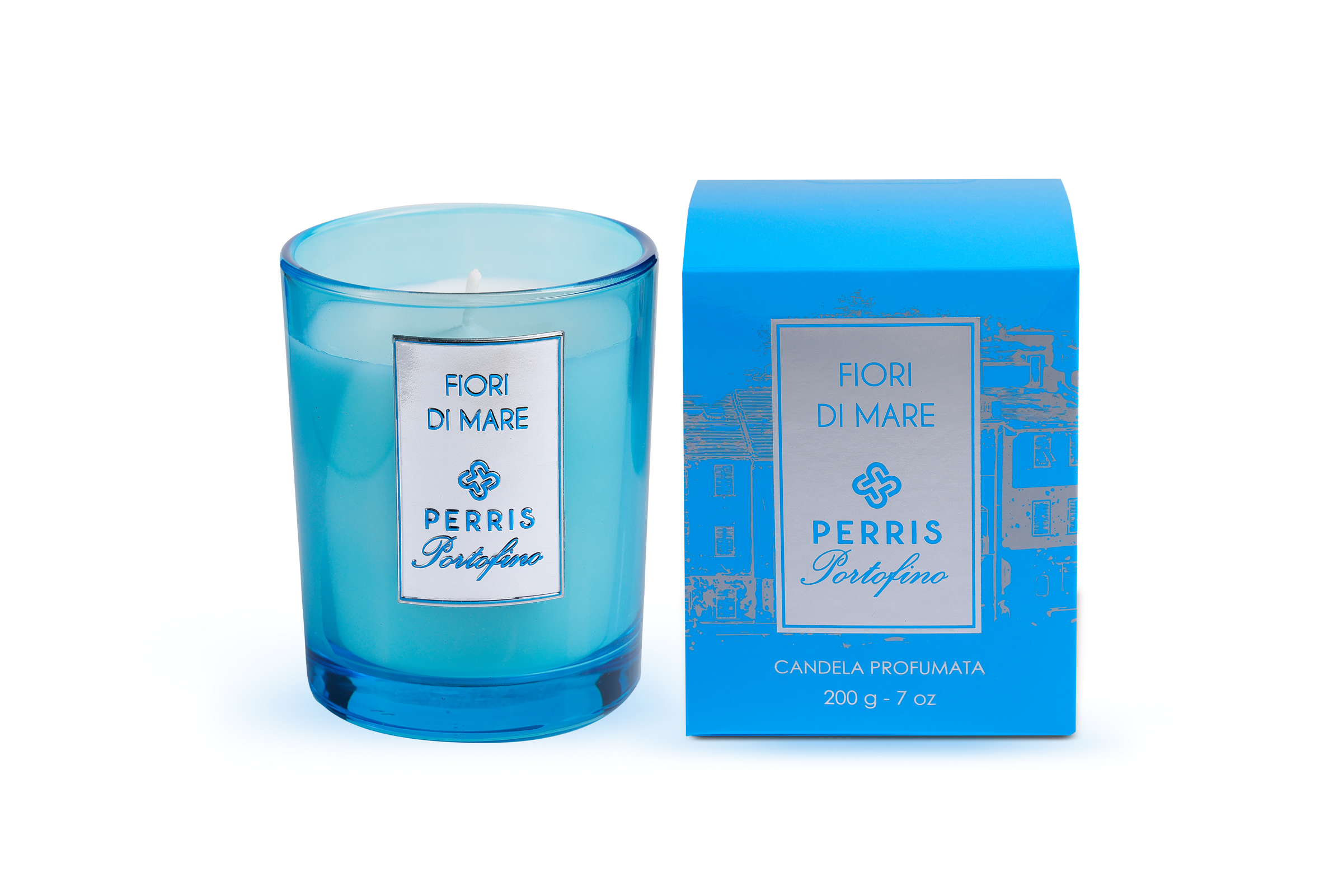 Fiori di Mare Candle