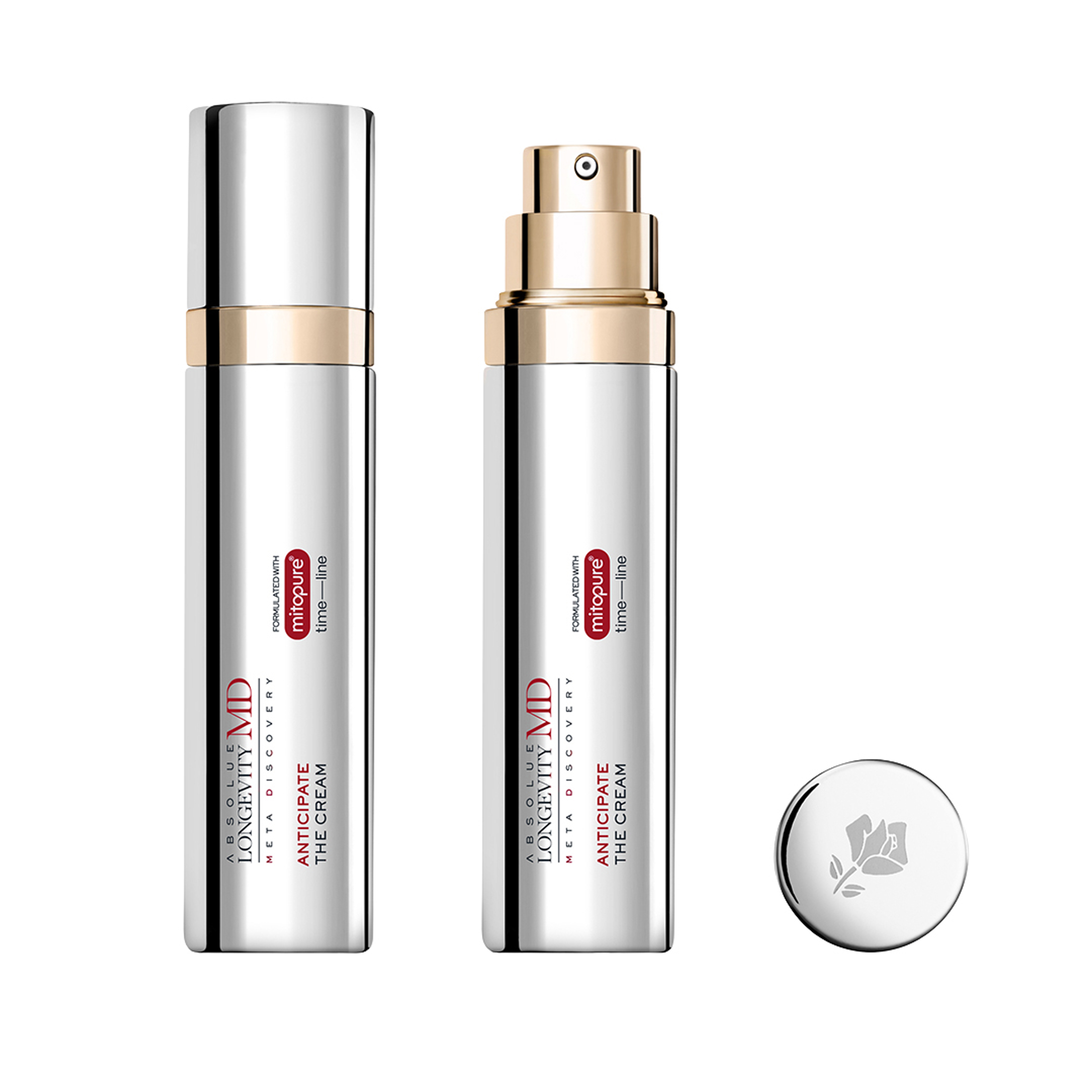 Absolue Longevity MD Anticipate Cream