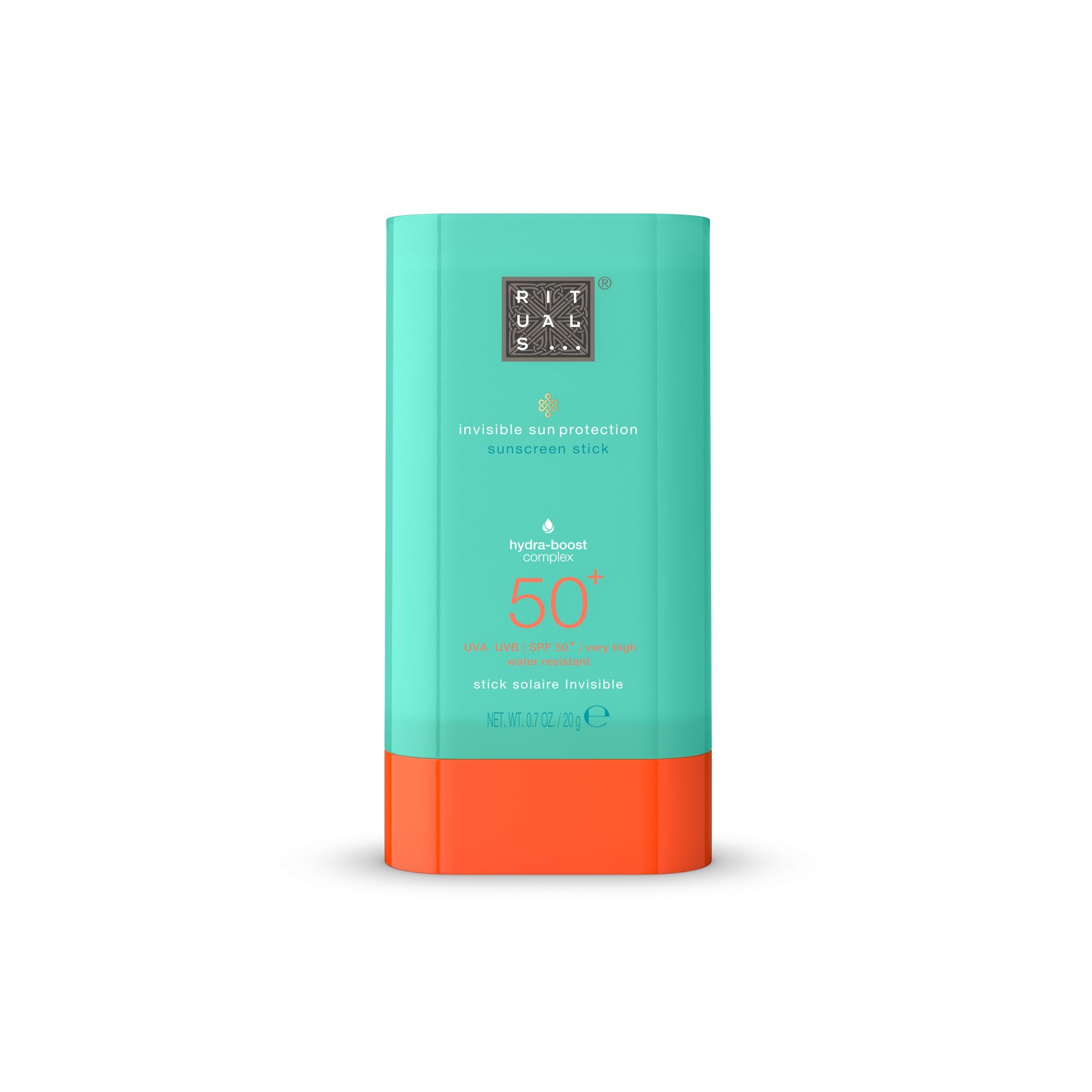 The Ritual of Karma Stick Sun Protection SPF 50+