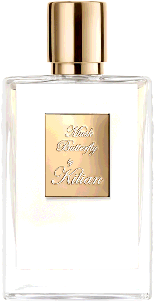 Musk Butterfly Eau de Parfum Nat. Spray