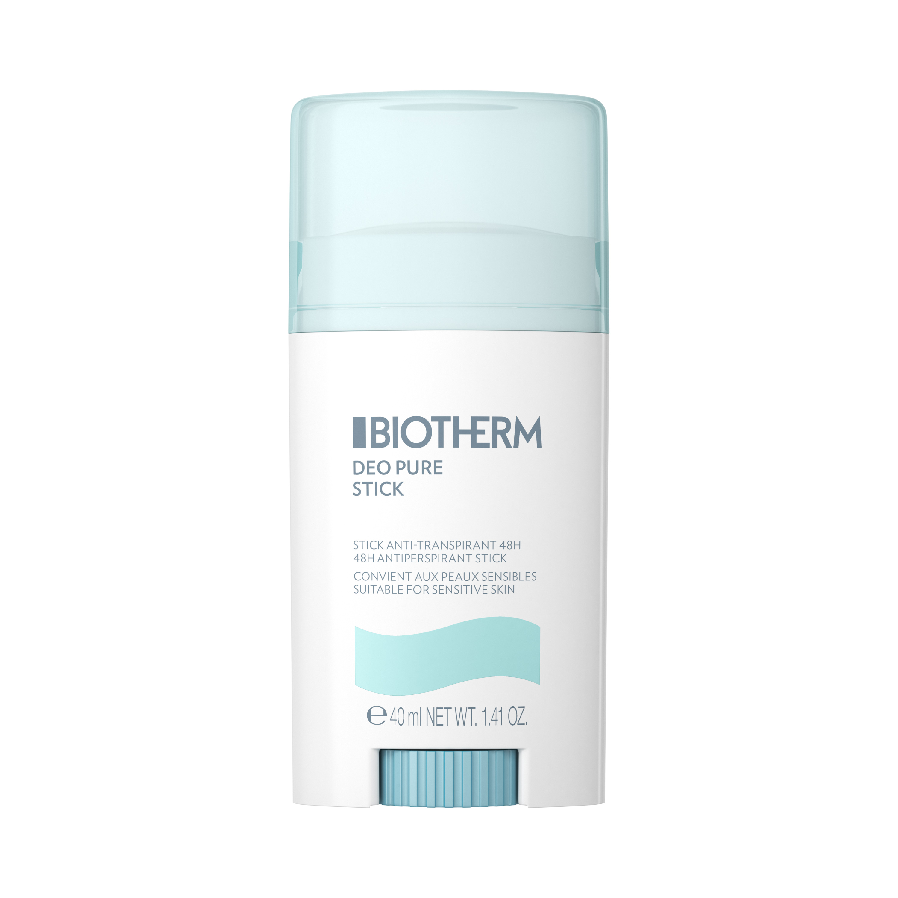 Deo Biotherm Deo Pure Deodorant Stick