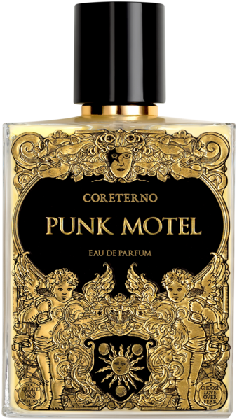 Coreterno Punk Motel Eau de Parfum