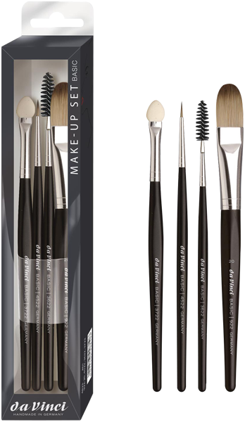 Joy Make-Up Set