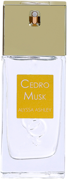Cedro Musk Eau de Parfum Spray
