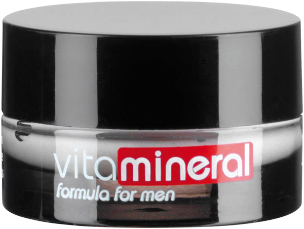 Men Vita Mineral Triple Action Eye Cream
