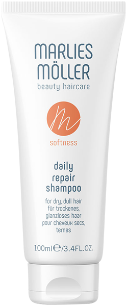 Softness Daily Repair Shampoo