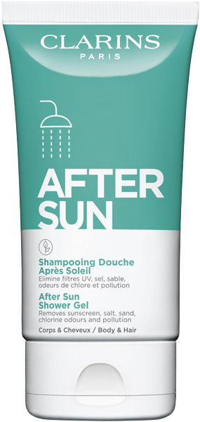 Sun Shampooing Douch Apres Sol