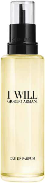 Herrendüfte Armani I WILL Eau de Parfum Nat. Spray Refill