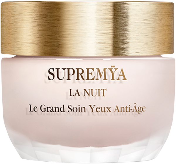 Supremya Yeux