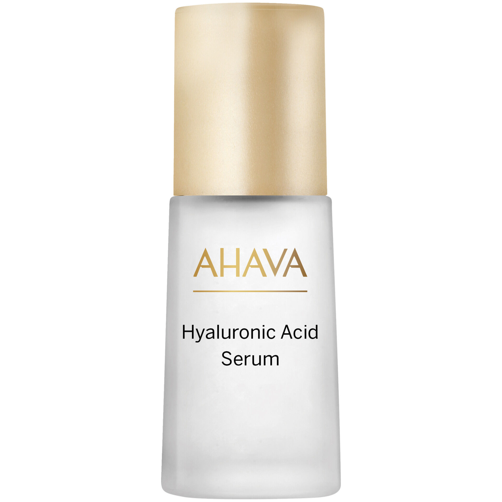 Time to Hydrate Hyaluronic Acid Serum