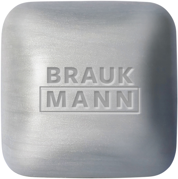 Herrenpflege Hildegard Braukmann BRAUKMANN Sport Seife