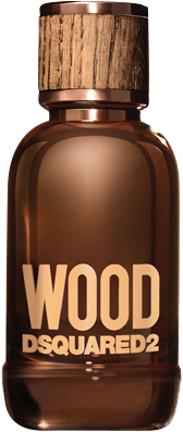 Wood Pour Homme Eau de Toilette Nat. Spray
