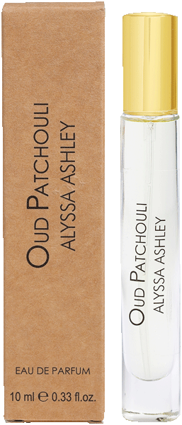 Oud Patchouli Eau de Parfum Nat. Spray