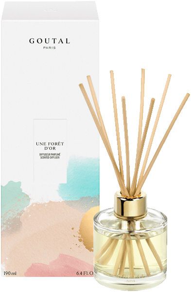 Une Foret d'Or Diffuser