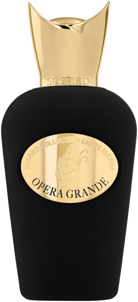Sospiro The Classica Collection Opera Grande Eau de Parfum Nat. Spray