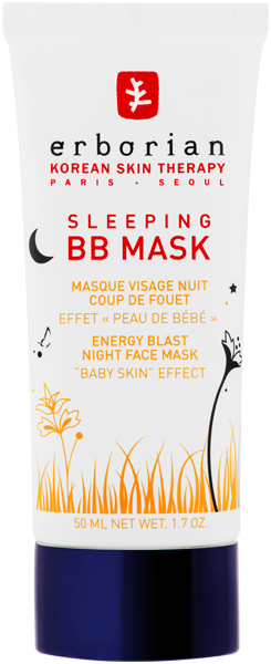 BB Sleeping Mask
