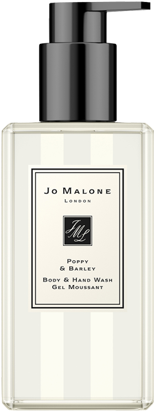 Poppy & Barley Body & Hand Wash