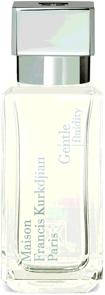 Gentle Fluidity Silver Eau de Parfum Nat. Spray
